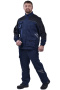 Костюм «Ф-1» с брюками