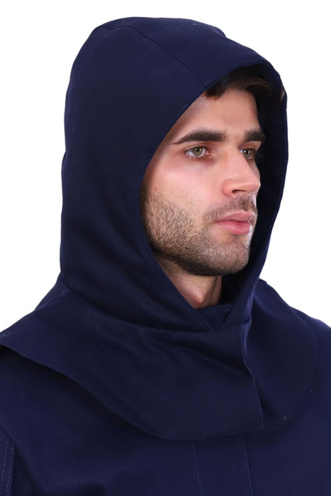 Подшлемник сварщика зимний