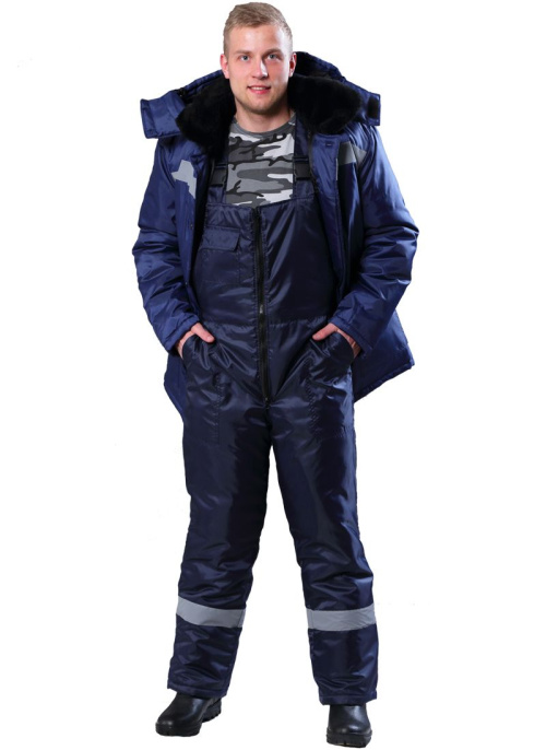 Полукомбинезон «ПОЛ 105.4/105.2»